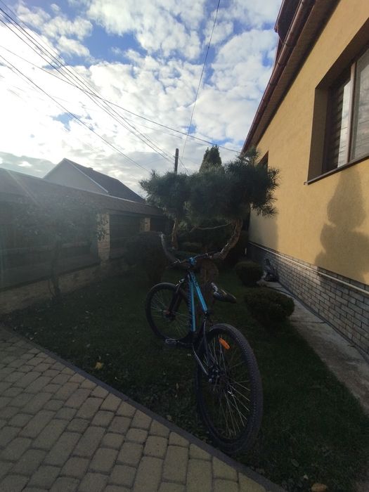 Велосипед вормула