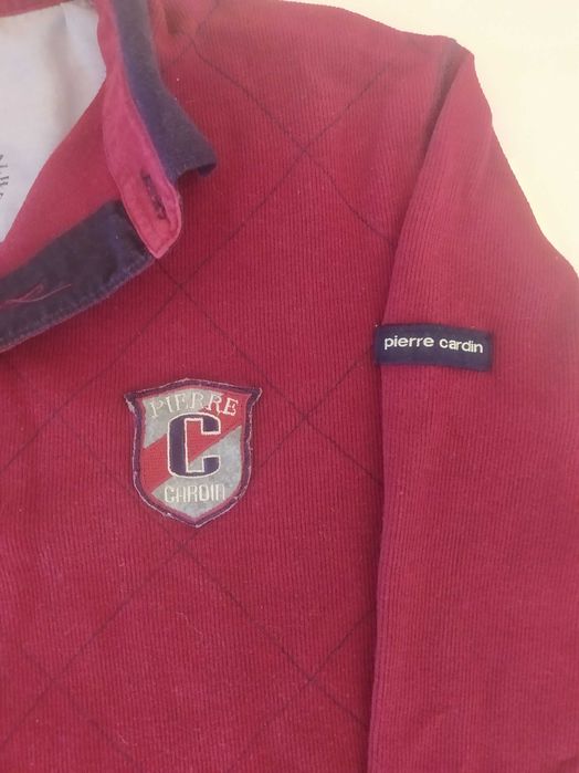 Polo Pierre Cardin