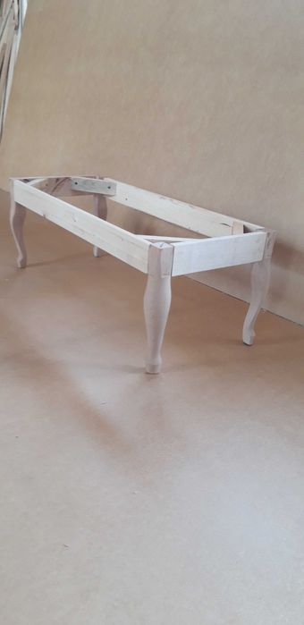Stylowone Nogi Ludwik