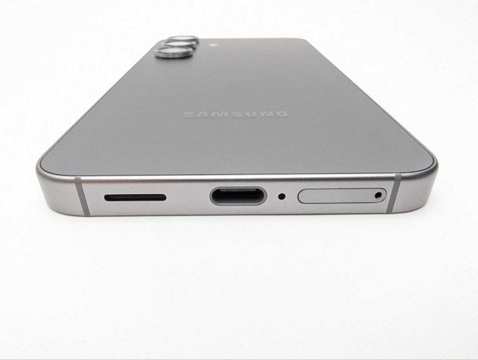 Samsung Galaxy S25 128GB Srebrny