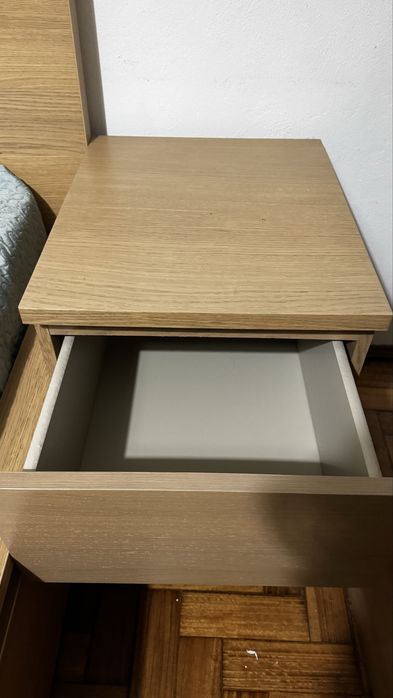 Quarto de Casal IKEA - Negociável