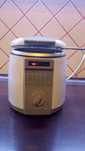 Frytkownica mini 900 Wat
