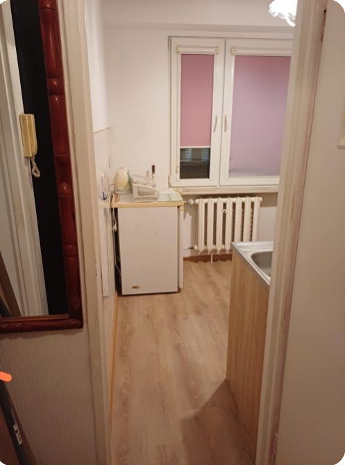 Mieszkanie na wynajem