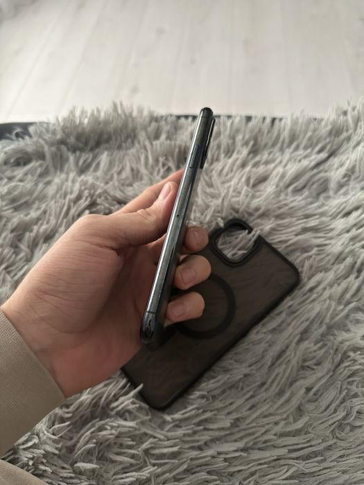 Iphone 11 pro max 64 Neverlock