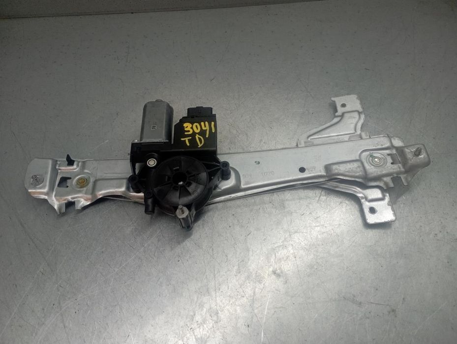 Elevador vidros trás direito CITROËN C3 III (SX)
