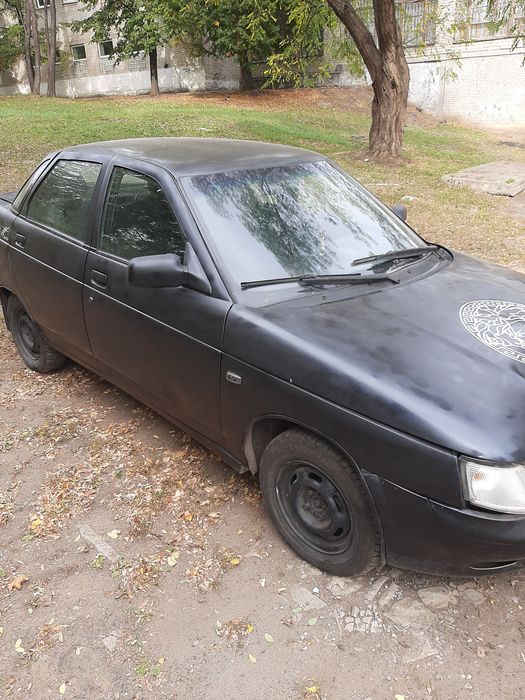 Продам ваз2110 рабочая