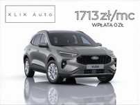 Ford Kuga Ford Kuga 2.5 FHEV ECVT FWD Titanium / Nowy / Polski Salon !