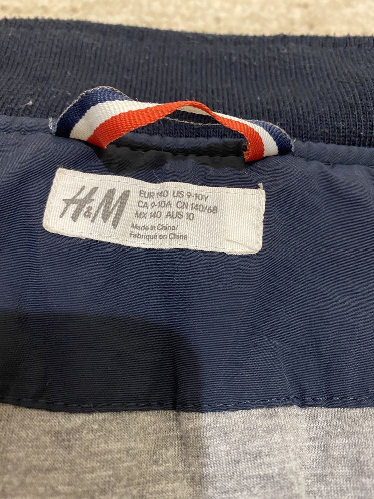 Куртка H&M весна/осень