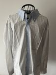 Camisa Burberry - Tamanho L