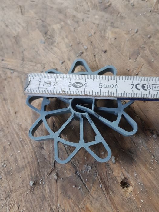 Dystans,  ścienne, sprzedam