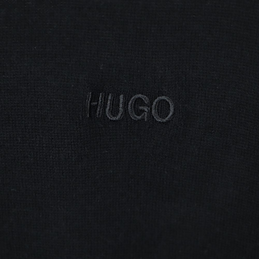 Чоловічий лонгслив Hugo Boss / Оригінал | M |