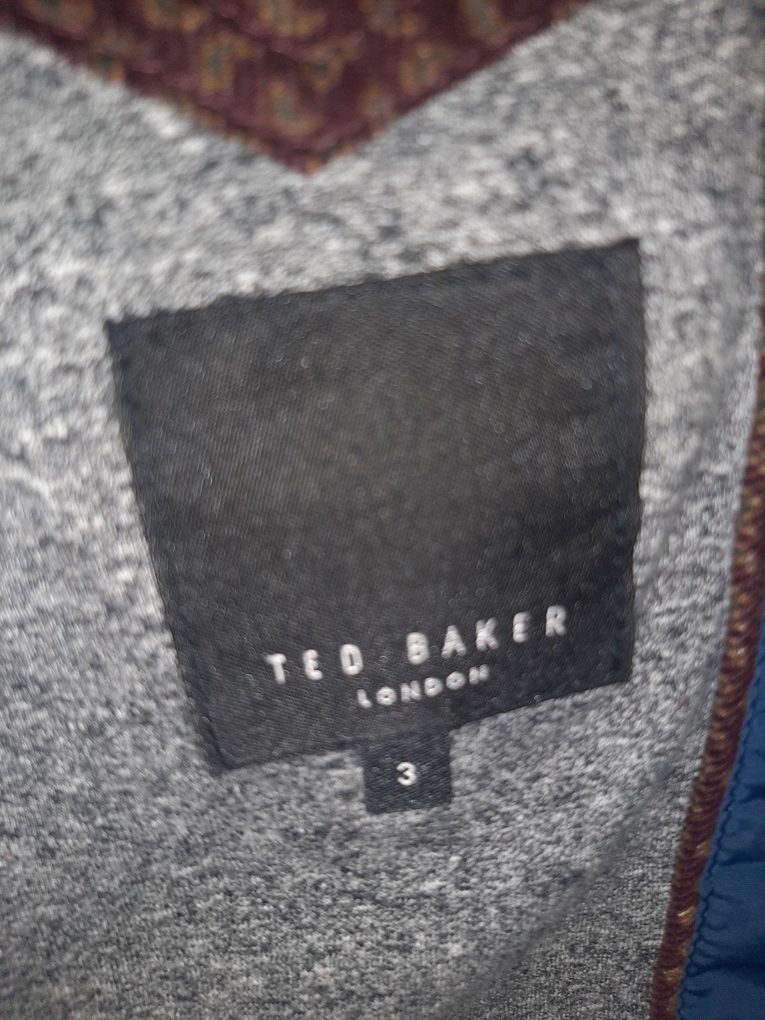 Куртка мужская TED BEKKER 48 р.