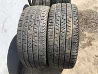 245/45R18 Continental