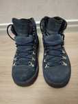Danner гірські і просто круті черевики
