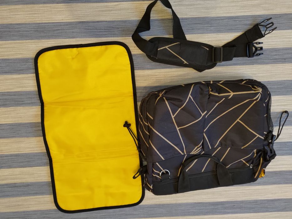 Torba do wózka okazja