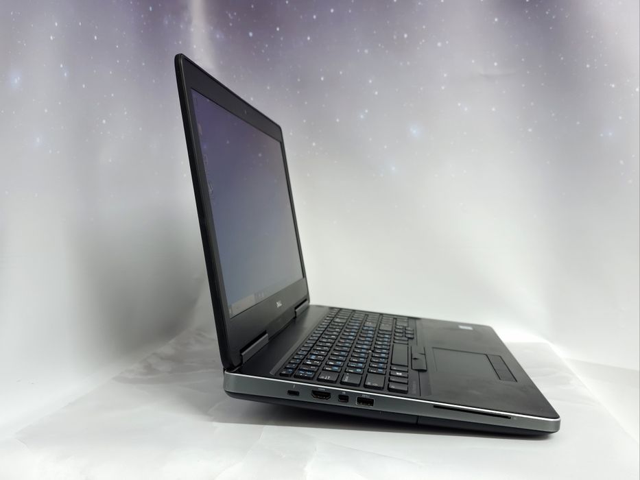 Игровой dell 7510 i7 20gb озу video 4gb