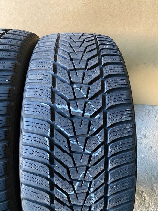 Hankook Winter Icept Evo 3 225/45R19 96V M+S Nr 1250