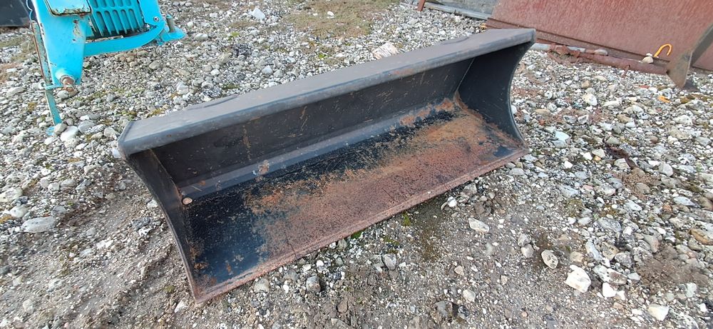 Tractor/Trator LS J27 c/carregador