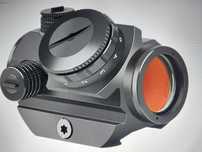 Kompaktowy celownik kolimatorowy Feyachi RDS-22