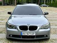 BMW e60 2.2 GBO Avtomat M54