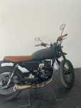 Hanway 125 (completamente nova)