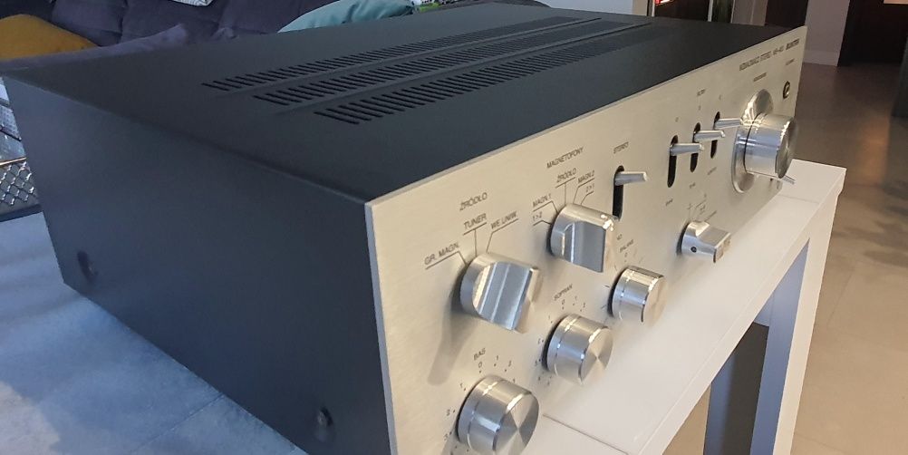 Wzmacniacz Unitra Fonica WS-403