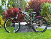 Scott voltage M/S ( dh fr enduro downhill )