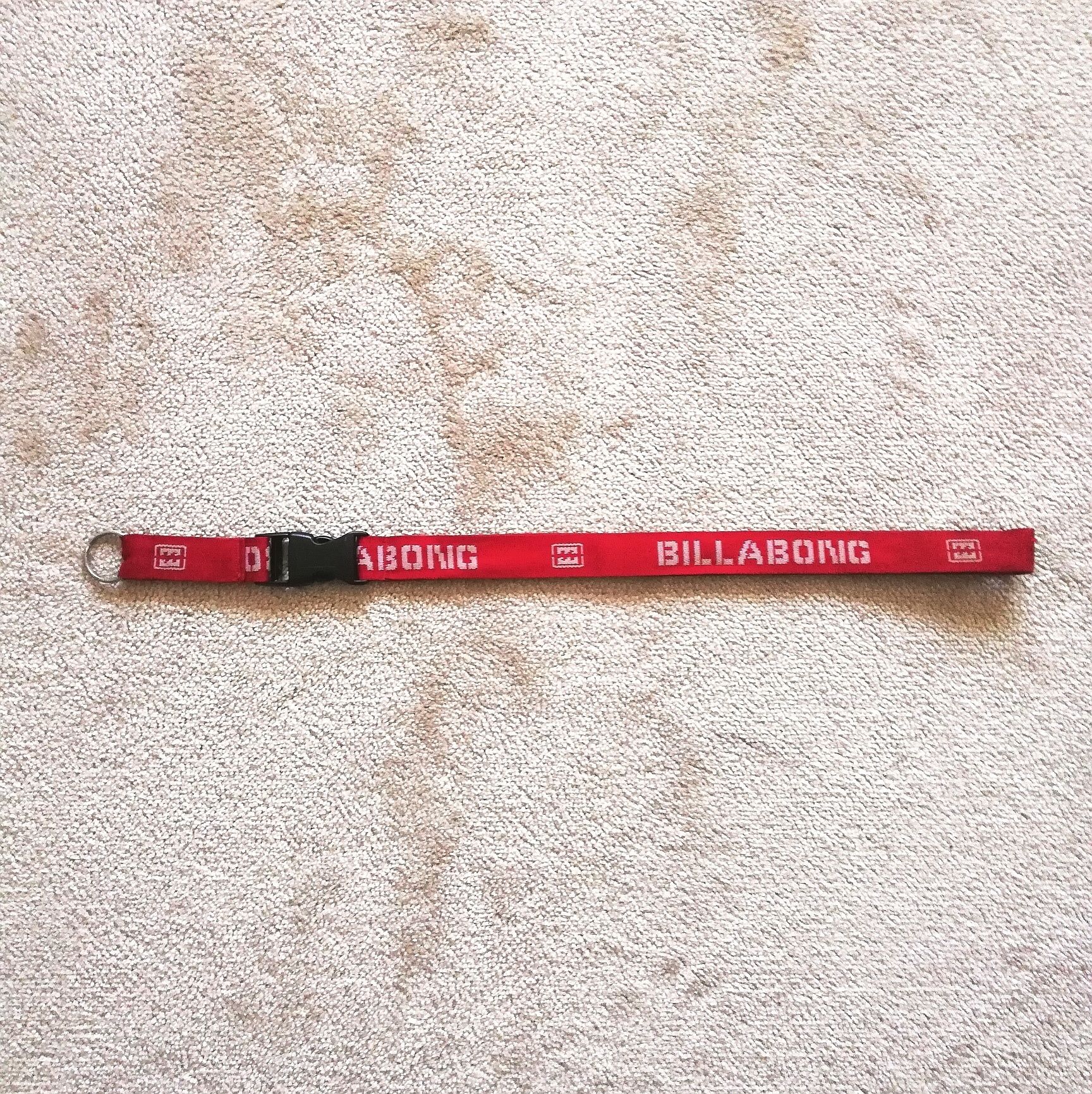 Fita porta-chaves Billabong