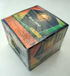 Euro 2004 Panini
