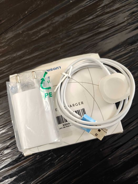 Ładowarka do smartwatch