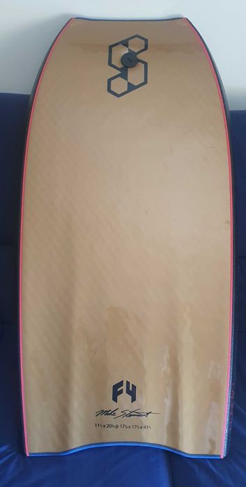 Body Board Science LAUNCH LTD f4, 41,5"
