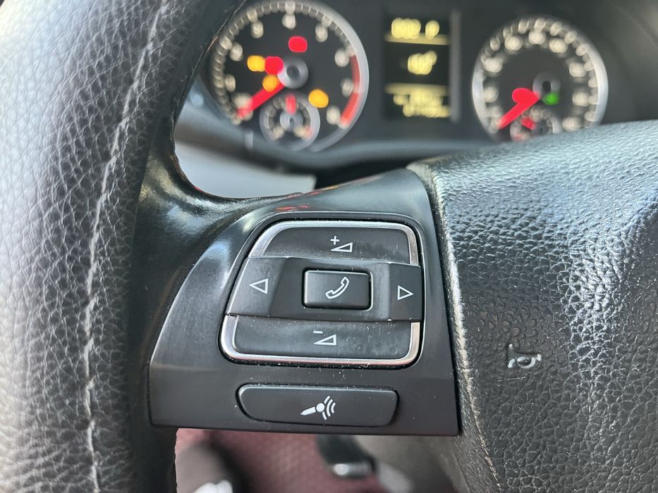 Volkswagen Passat газ-бенз Фольксваген Пассат В7