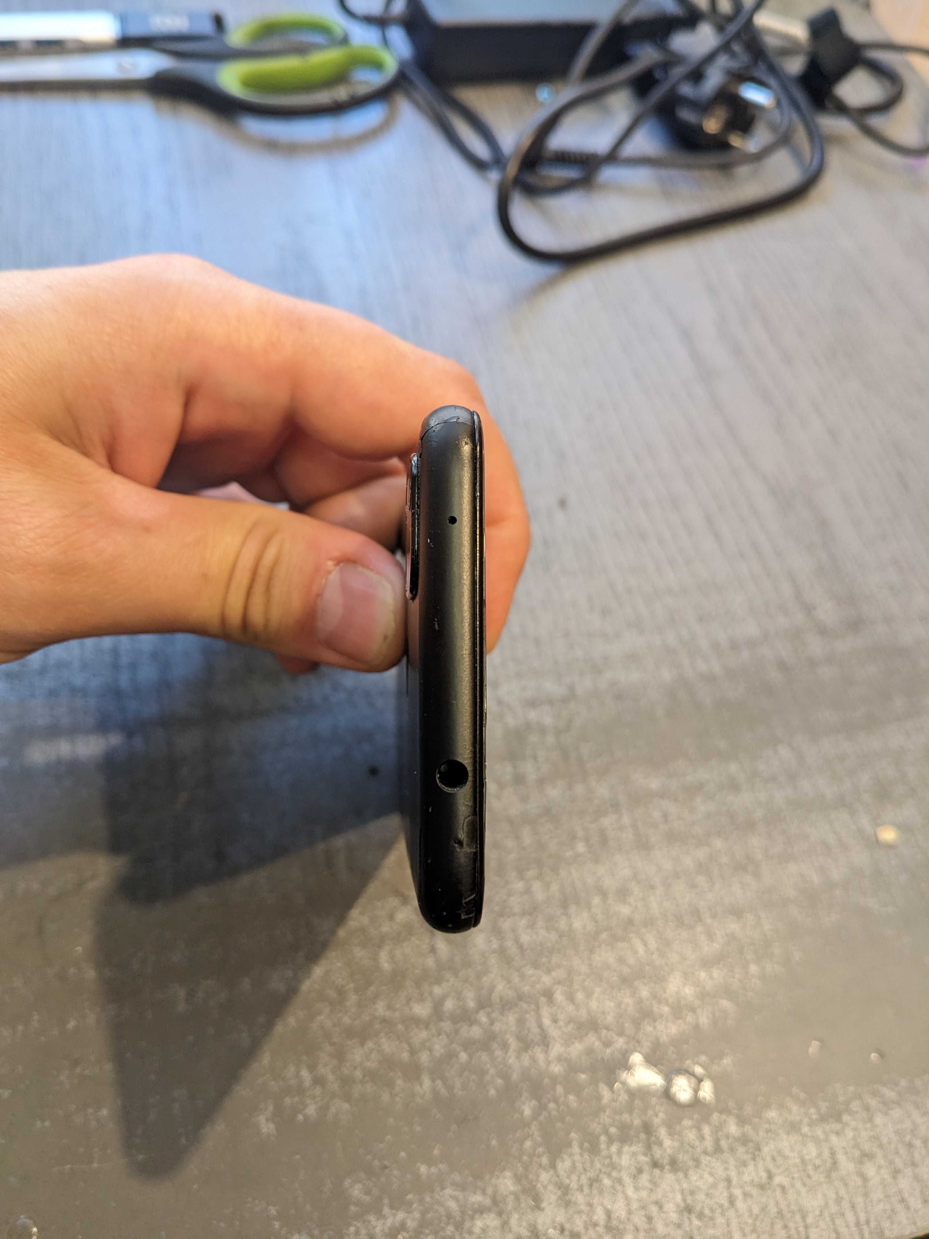 Смартфон Pixel 4a на разборку восстановление донор