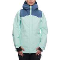 Nowa kurtka 686 Wonderland Glacier Gore-TEX S burton volcom dope