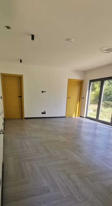 BONIFACY Dom 70m2 MODUŁOWY Szkieletowy Na Zgłoszenie Całoroczny WT2021