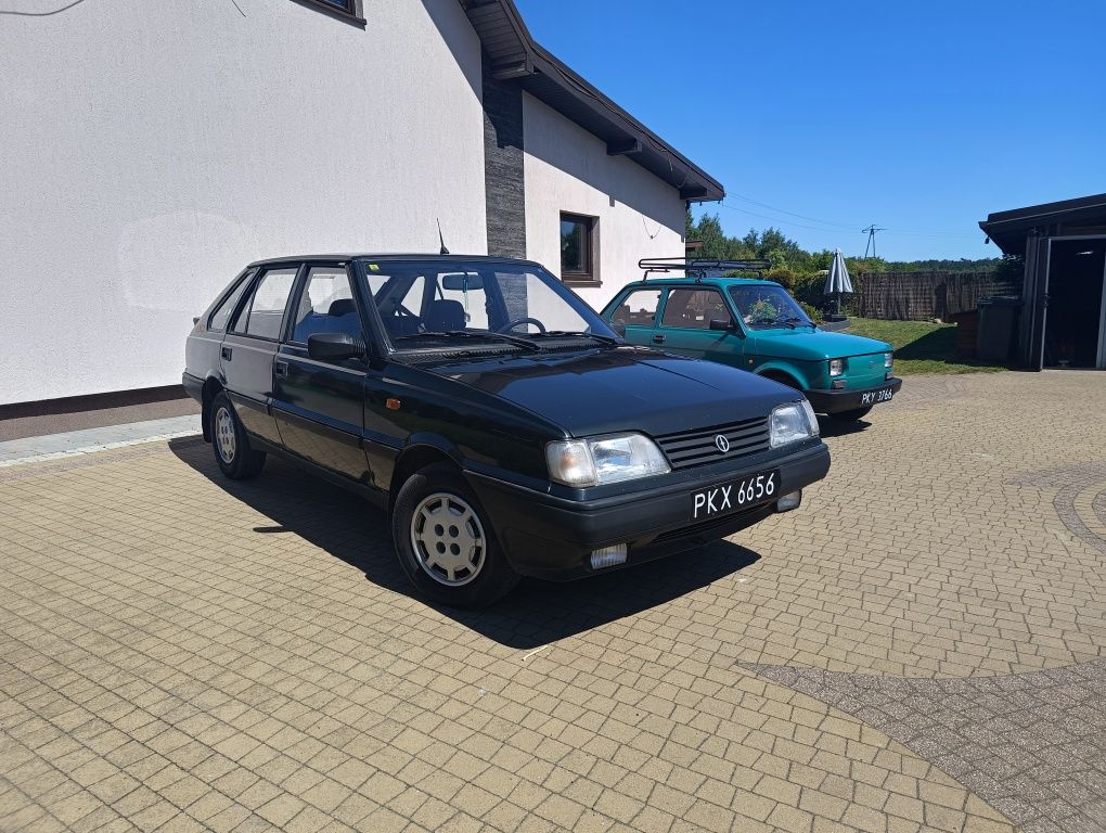 ! ! ! Polonez Caro 1995 r ! ! ! Ważne OC i PT ! ! !