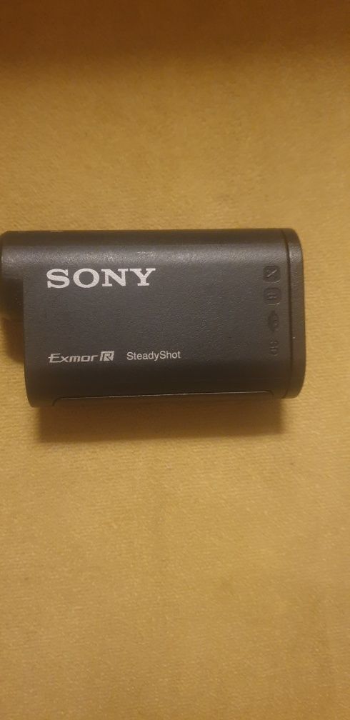 Kamera sony AS15