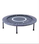 Trampolina jak nowa Domyos Decathlon 100cm