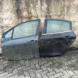 Portas peugeot 208