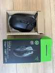 Razer Naga X - idealna do MMO