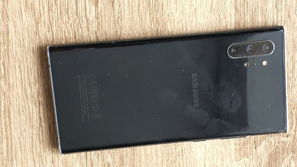 Samsung galaxy note 10 plus