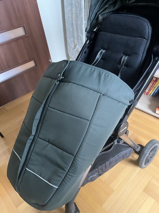 Wózek spacerowy Carello Delta