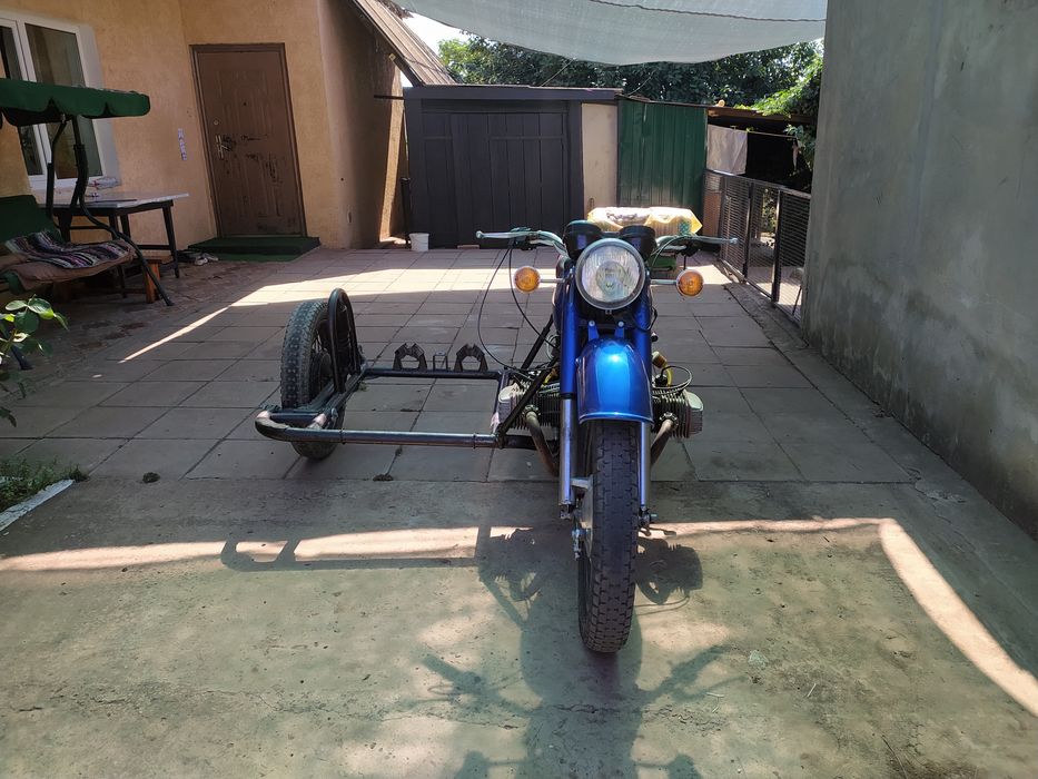 Продам Днепр Мт 11