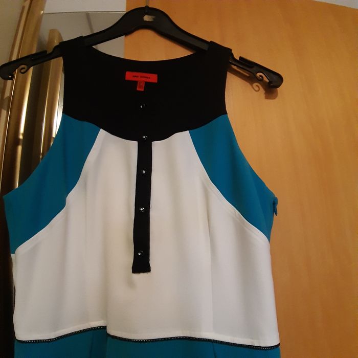 Vestido  Ana Souza tamanho S 7 euros