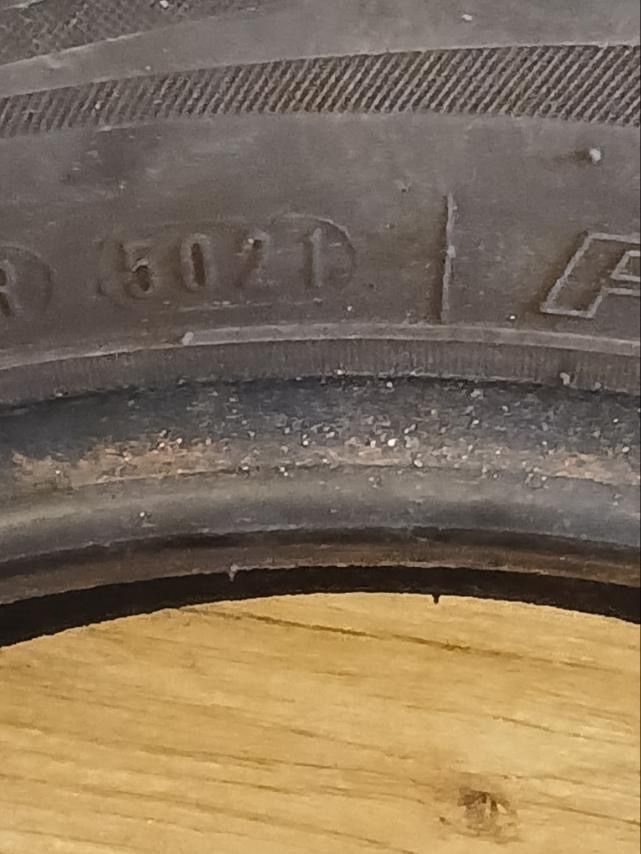 Літня гума Roadstone CP672 205/55 r16