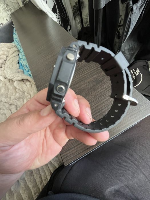 Продам часы Casio