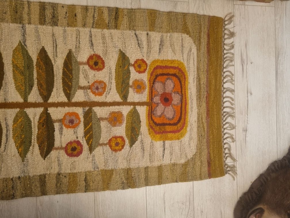 Kilim cepelia-"malwa" E.Kęszycka