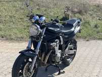 Suzuki Bandit 600