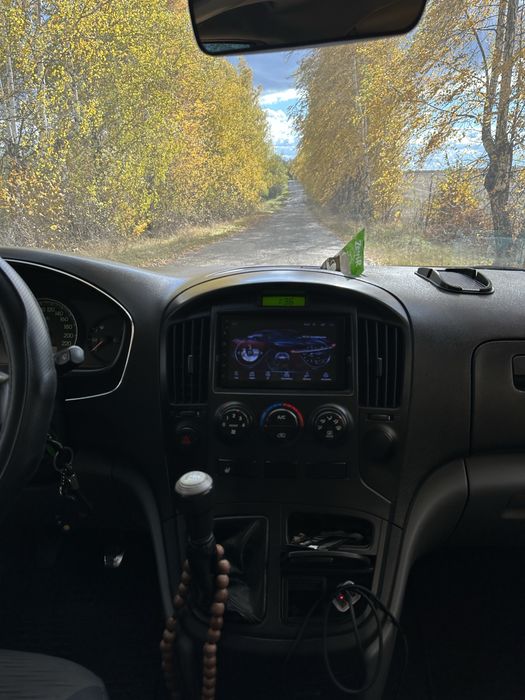 Продам власне авто, або обміняю на караван