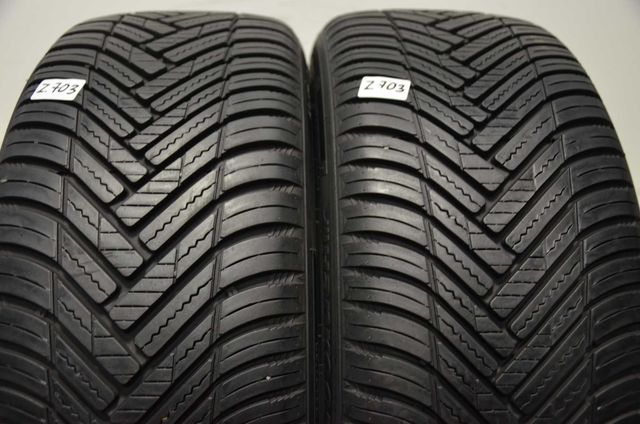 ROK 2020, 205/45 R17 Hankook Kinergy 4s 2 Para nr z703